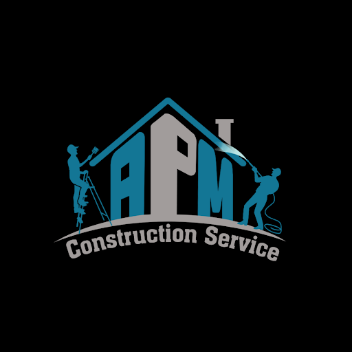 APM Construction Service LLC logo